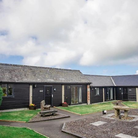Treworgie Barton - Braddon Villa Bude Exterior photo